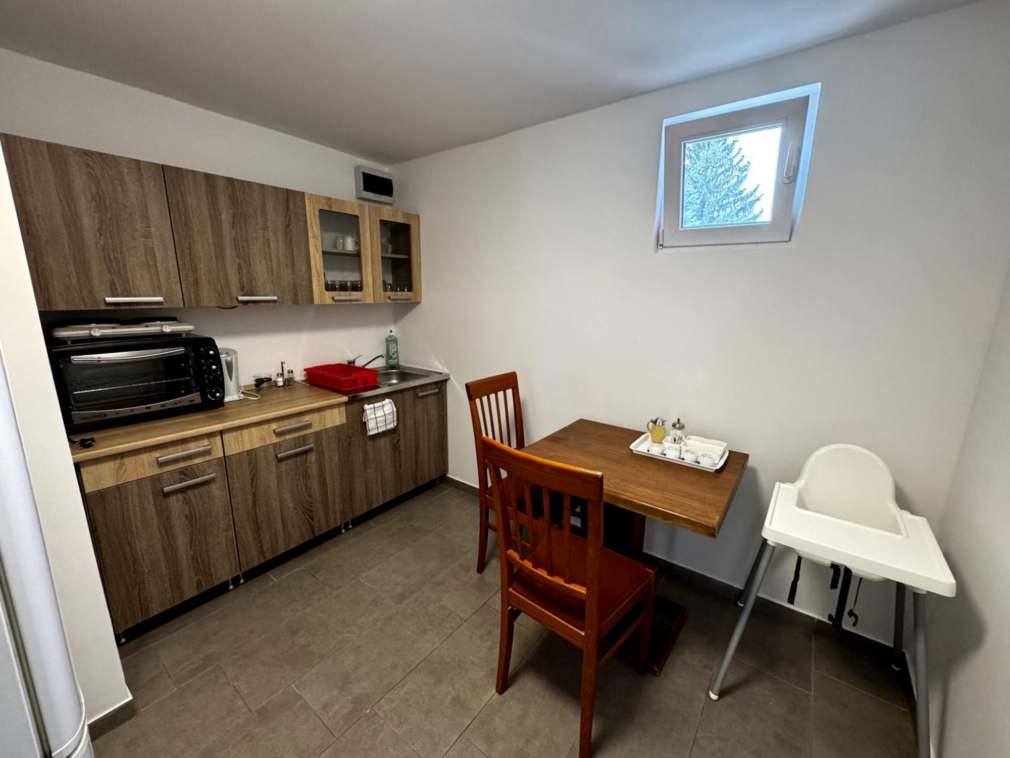 City Apartman Nyíregyháza Zewnętrze zdjęcie