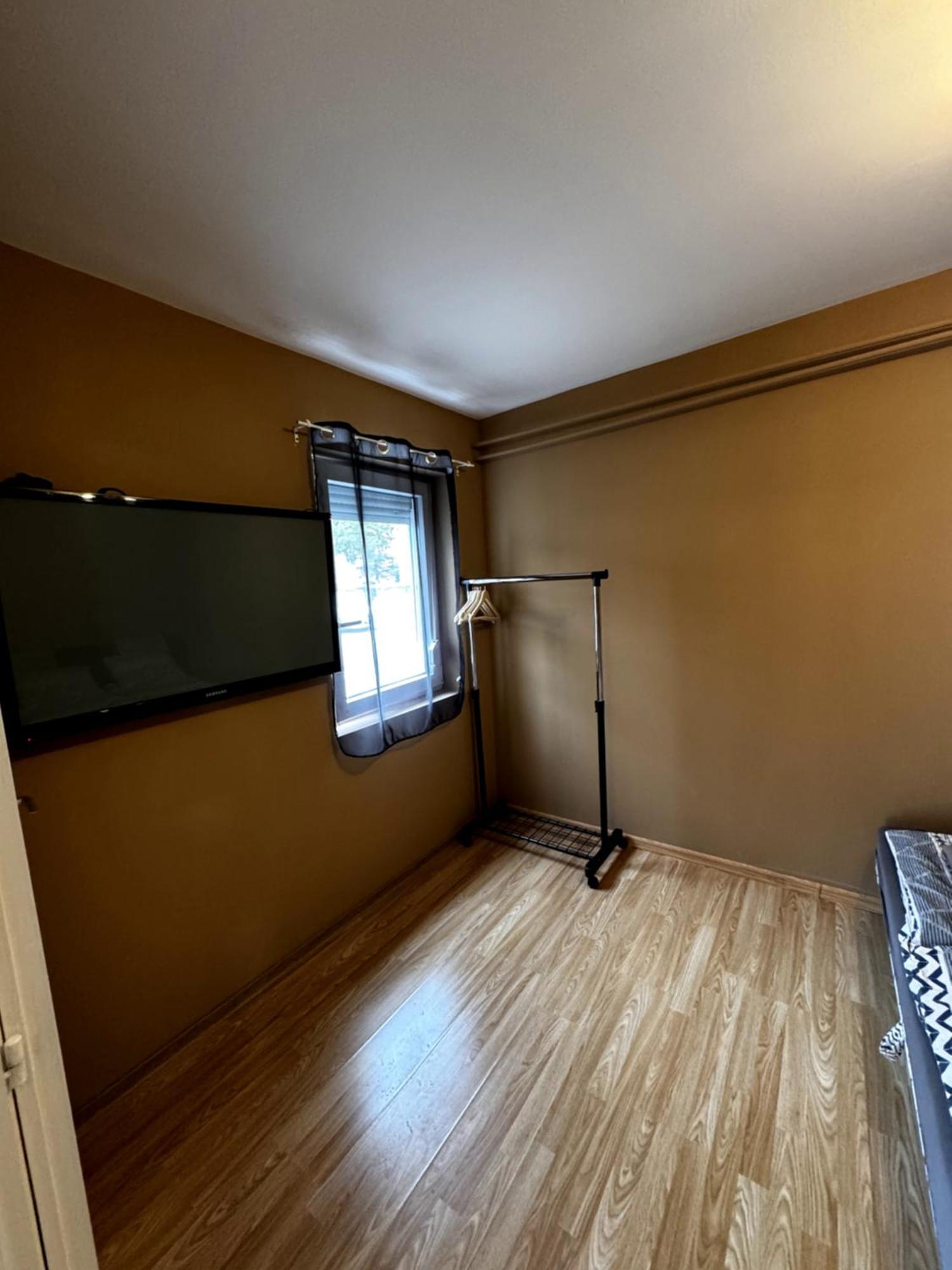 City Apartman Nyíregyháza Zewnętrze zdjęcie