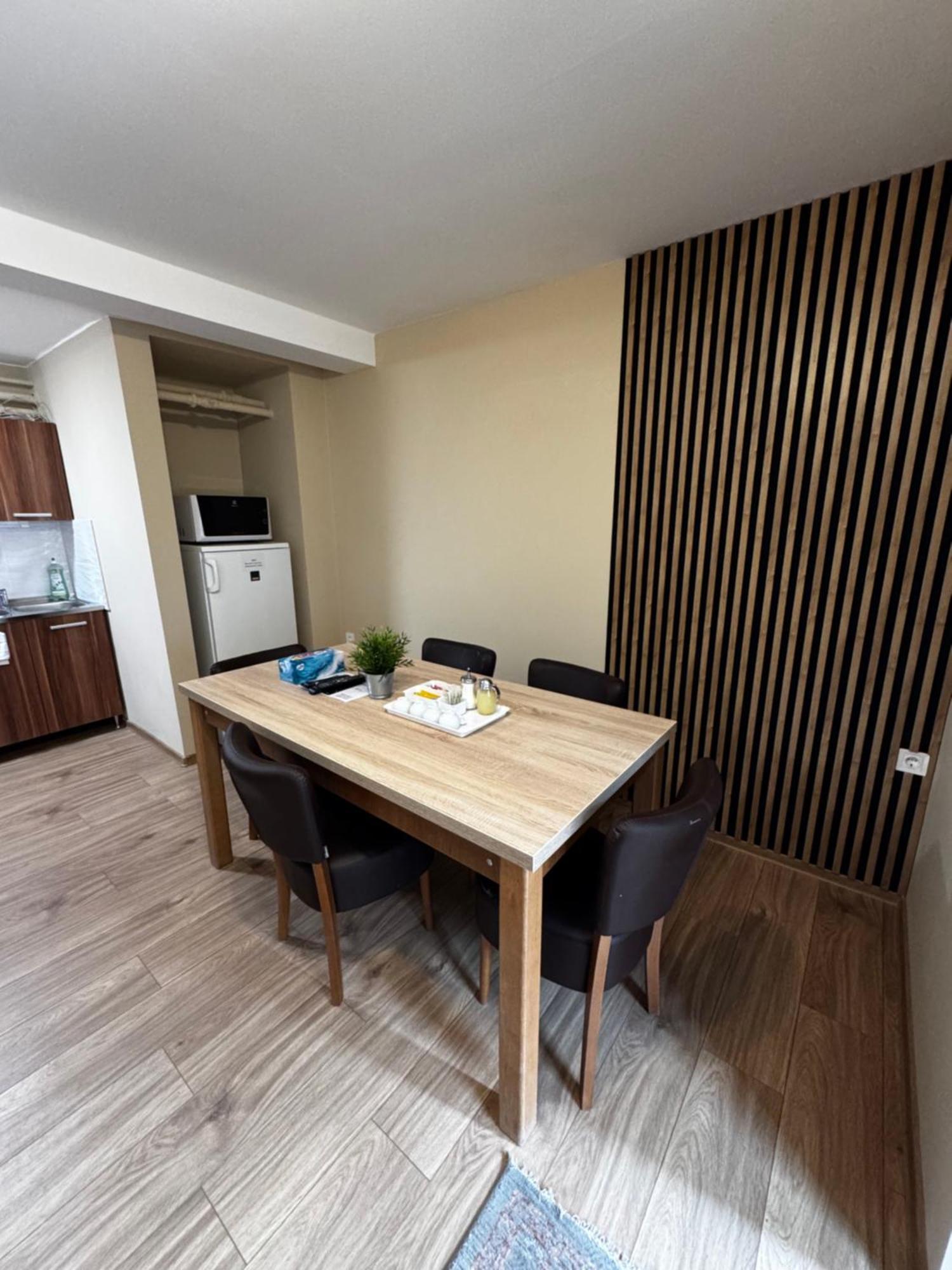 City Apartman Nyíregyháza Zewnętrze zdjęcie